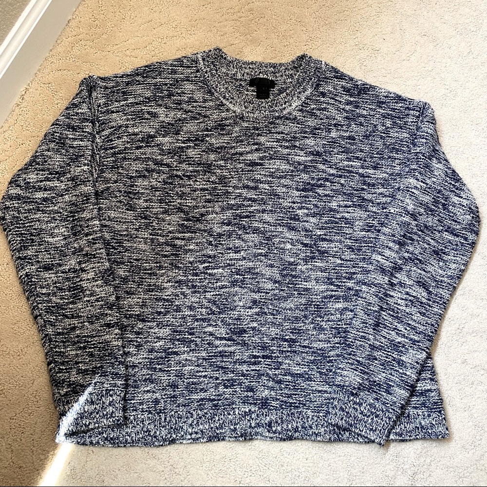 J Crew Collection Sweater